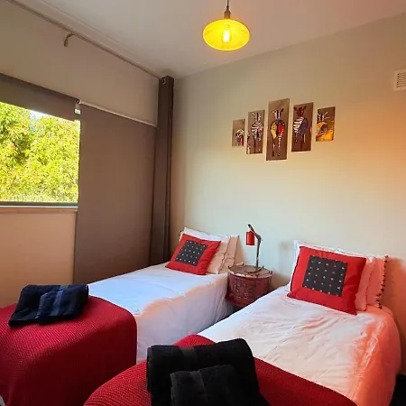 Willa Carina - House 4 - Pool Acess - Comfortable & Quiet